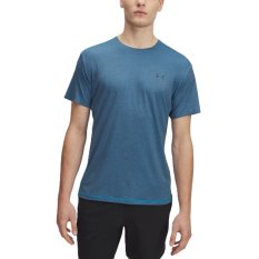 Vanish Elite Vent Printed SS | Ether Blue/Downpour Gray/Iridescent