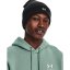 Halftime Cuff Beanie | Black/White