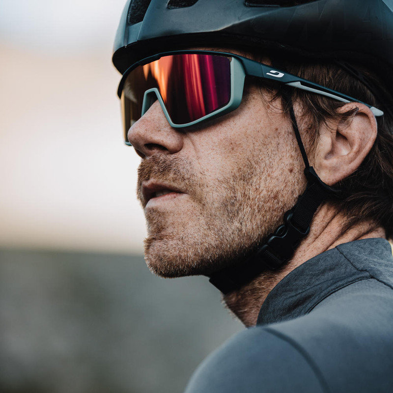 FURY Spectron 3CF | Smoke / Dark Blue/Green / M