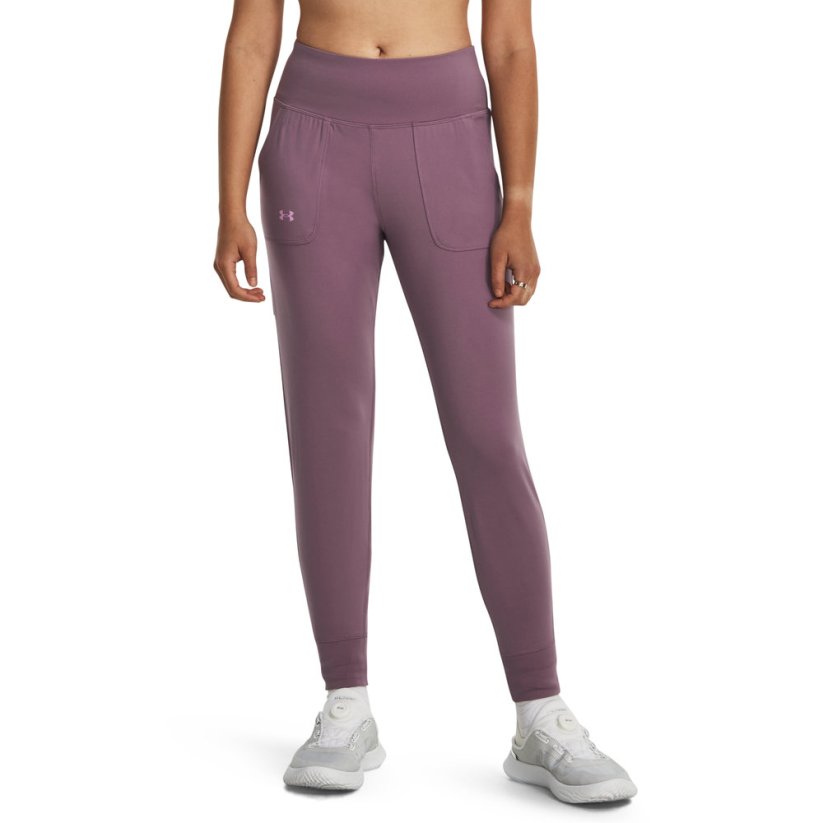 Motion Joggers | Misty Purple/Fresh Orchid