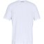 Sportstyle Left Chest SS | White
