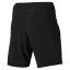 8 Inches Flex Shorts | Black