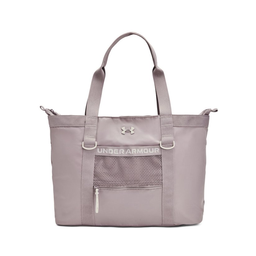 Studio Tote | Tetra Gray/Gray Matter