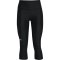 Armour Hi Capri | Black/White