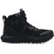 W Micro G Valsetz Mid | Black