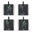Drawbag WASO | Black/Mint
