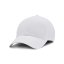 Men's Iso-chill Armourvent Stretch Hat | White/White