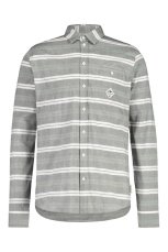 WankM. | Moonless Stripe