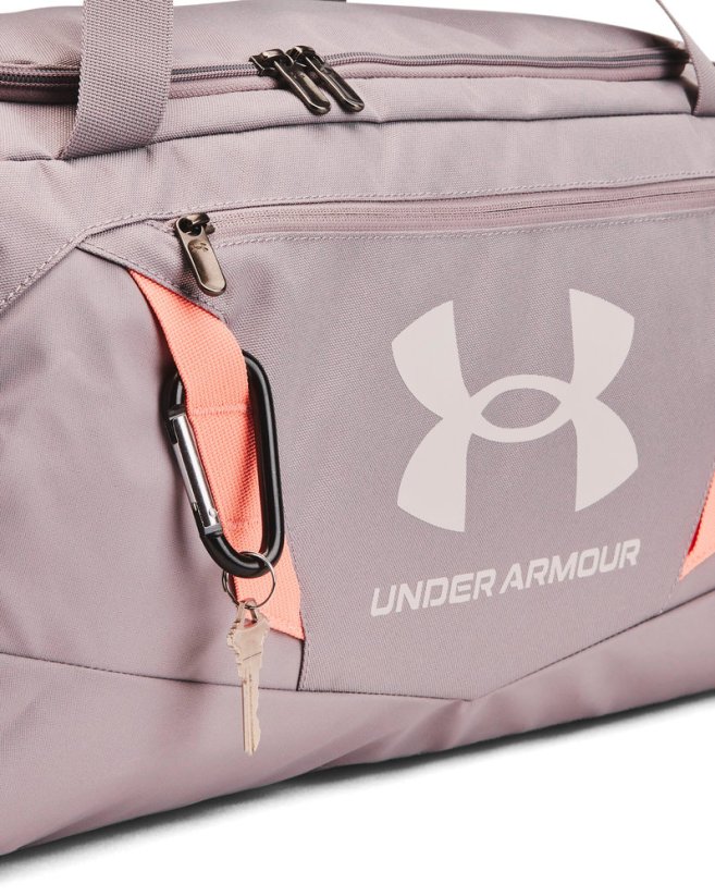 Undeniable 5.0 Duffle SM | Tetra Gray/Tetra Gray/Gray Matter