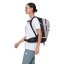 Lithium 25 Women | Alpine Calamint/Black
