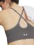 Vanish Seamless Low Sports Bra | Clay Green/Titanium