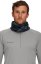 Mammut Neck Gaiter | Cheetah/Black