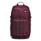 Triumph Sport Backpack | Dark Maroon/Halo Gray