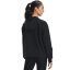 Woven FZ Jacket | Black