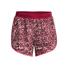 Fly By 2.0 Printed Shorts | Pink
