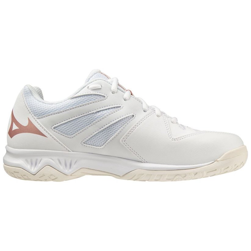 THUNDER BLADE 3 | White/Rose/Snow White