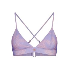 AchenseeM. Top | Summer Sky Iris Grid