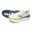 WAVE SKY 9 (M) | Snow White/Surf the Web/Lightning Yellow