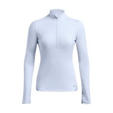Vanish Cold Weather 1/2 Zip | Nimbus Blue/Reflective