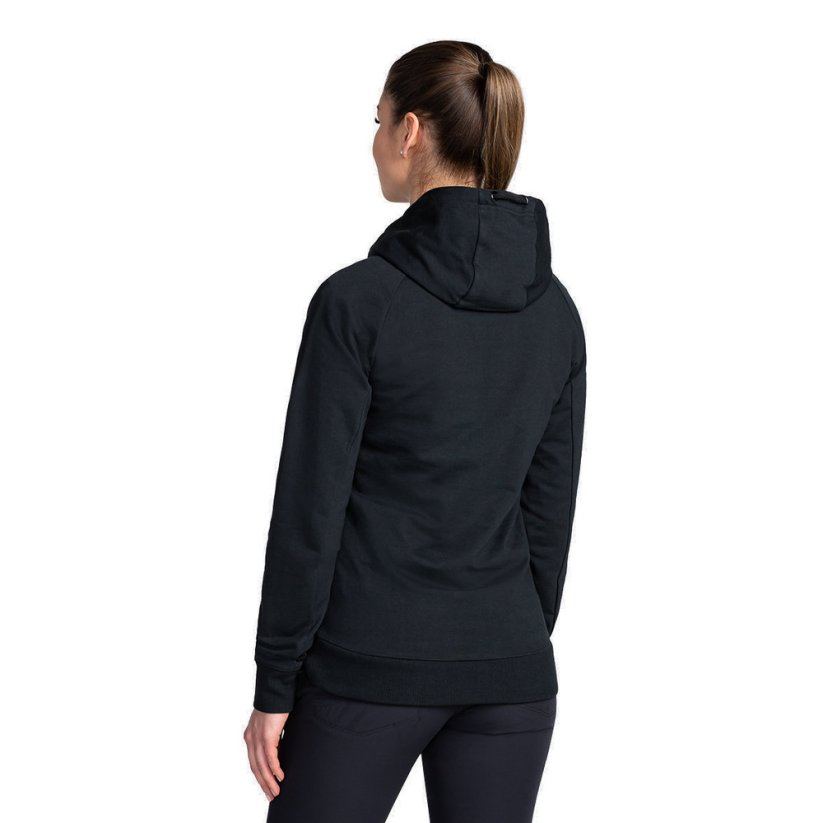SOHEY-W | Black