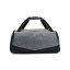 Undeniable 5.0 Duffle MD | Pitch Gray Medium Heather/Black/Black