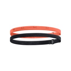 Women's Adjustable Mini Bands 2 Pack | Frosted Orange/Black