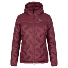 ALBERTA-W | Dark Red