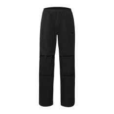 Crag Climbing Pants Men | Black