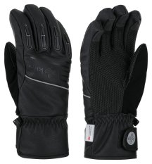 CEDRIQ-U | Black