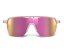 FREQUENCY Spectron 3CF | Smoke / Pastel Pink/Green / M