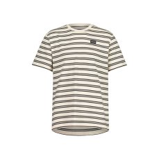 BrandeckM. | Deep Black Stripe