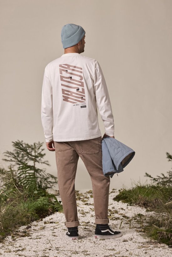 LuimesM. | Shaded White