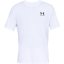 Sportstyle Left Chest SS | White