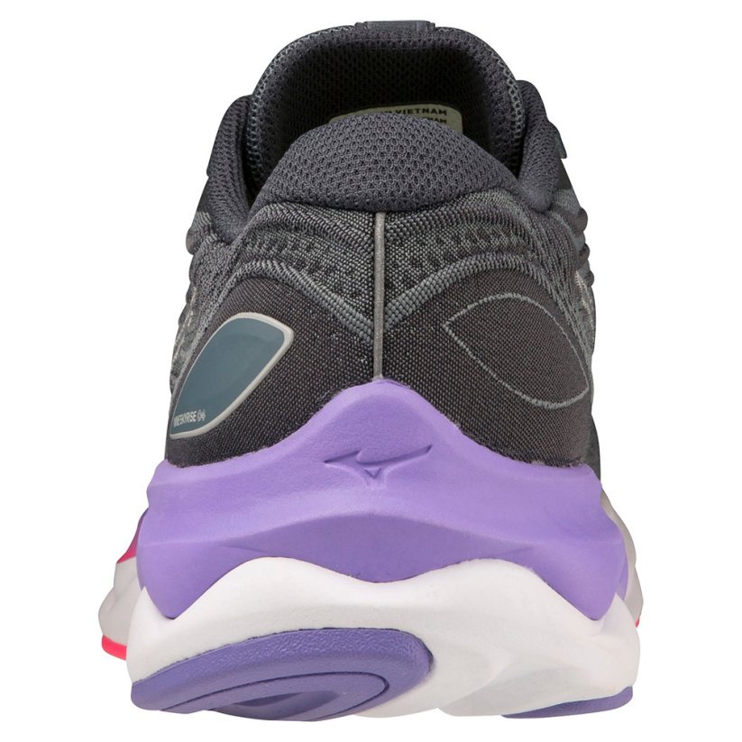 WAVE SKYRISE 4 | Stormy Weather/Pearl Blue/Purple Punch