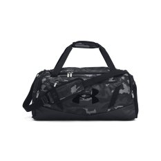 Undeniable 5.0 Duffle SM | Black/Black/Black