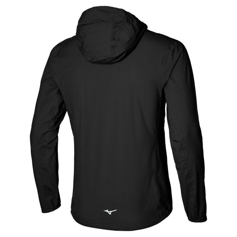 Waterproof 20K ER Jacket | Black