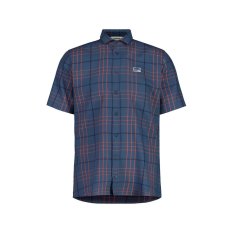 AllanM. 1/2 | Dusty Blue Check