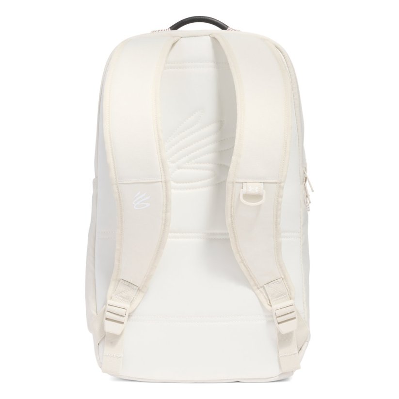 Curry Splash Backpack | Summit White