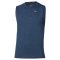 Impulse Core Sleeveless | Estate Blue