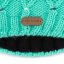 CROCHY-W | Turquoise