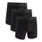 Performance Tech™ Solid 6in 3 Pack | Black/Black/Castlerock