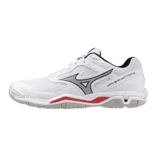 WAVE PHANTOM 3 (U) | White/Black/Fiery Red