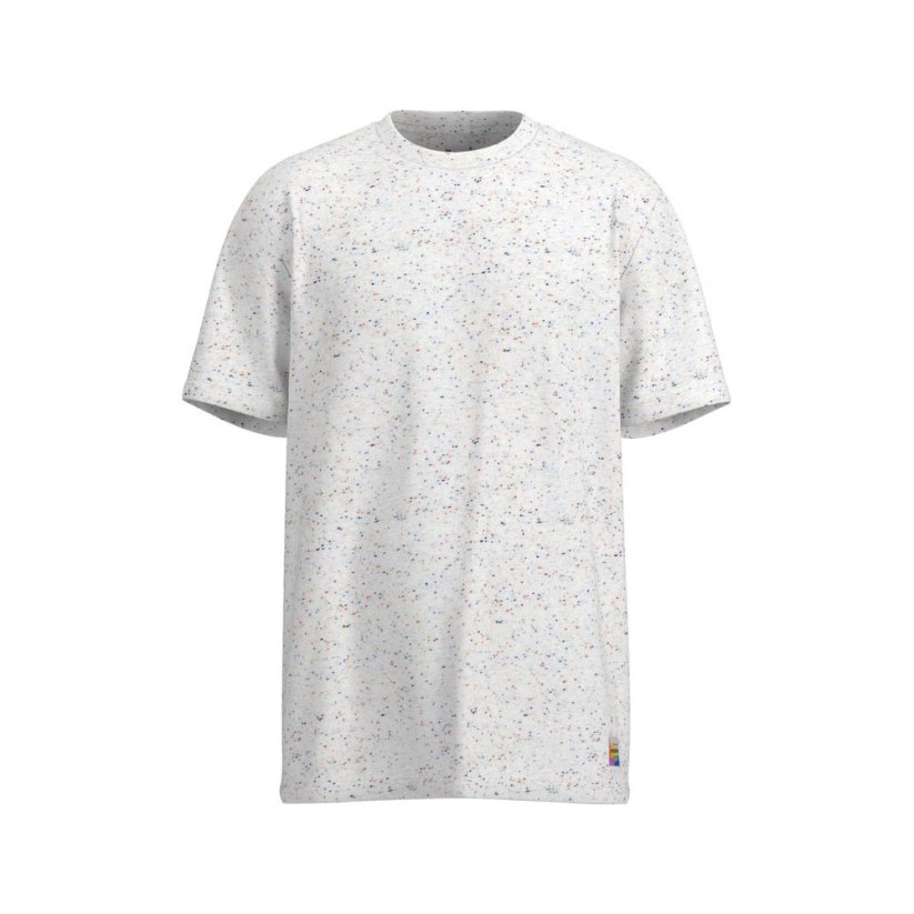 CornedoM. | Shaded White