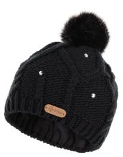 LADY-W | Black
