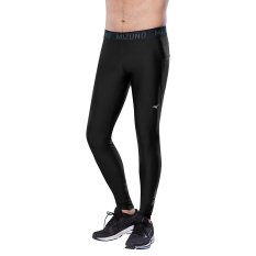 BG3000 Long Tights | Black