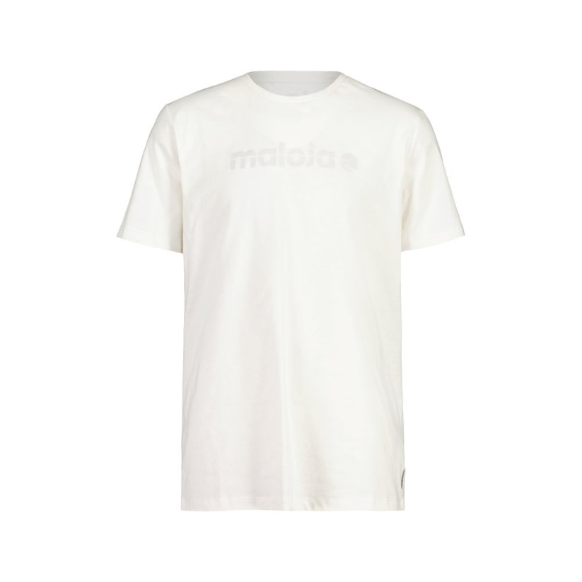 BronzoloM. | Shaded White