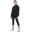 Woven FZ Jacket | Black