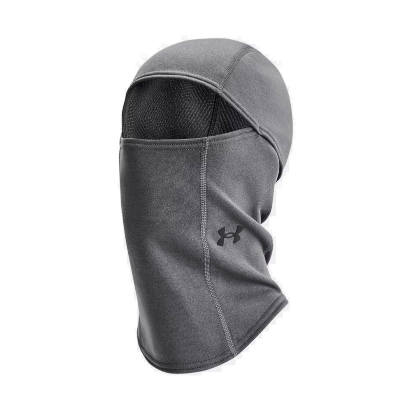 ColdGear® Balaclava | Castlerock/Black