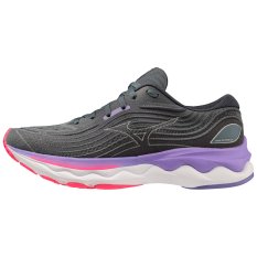 WAVE SKYRISE 4 | Stormy Weather/Pearl Blue/Purple Punch