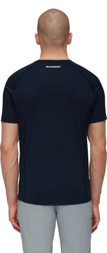 Selun FL T-Shirt Men Logo | Marine